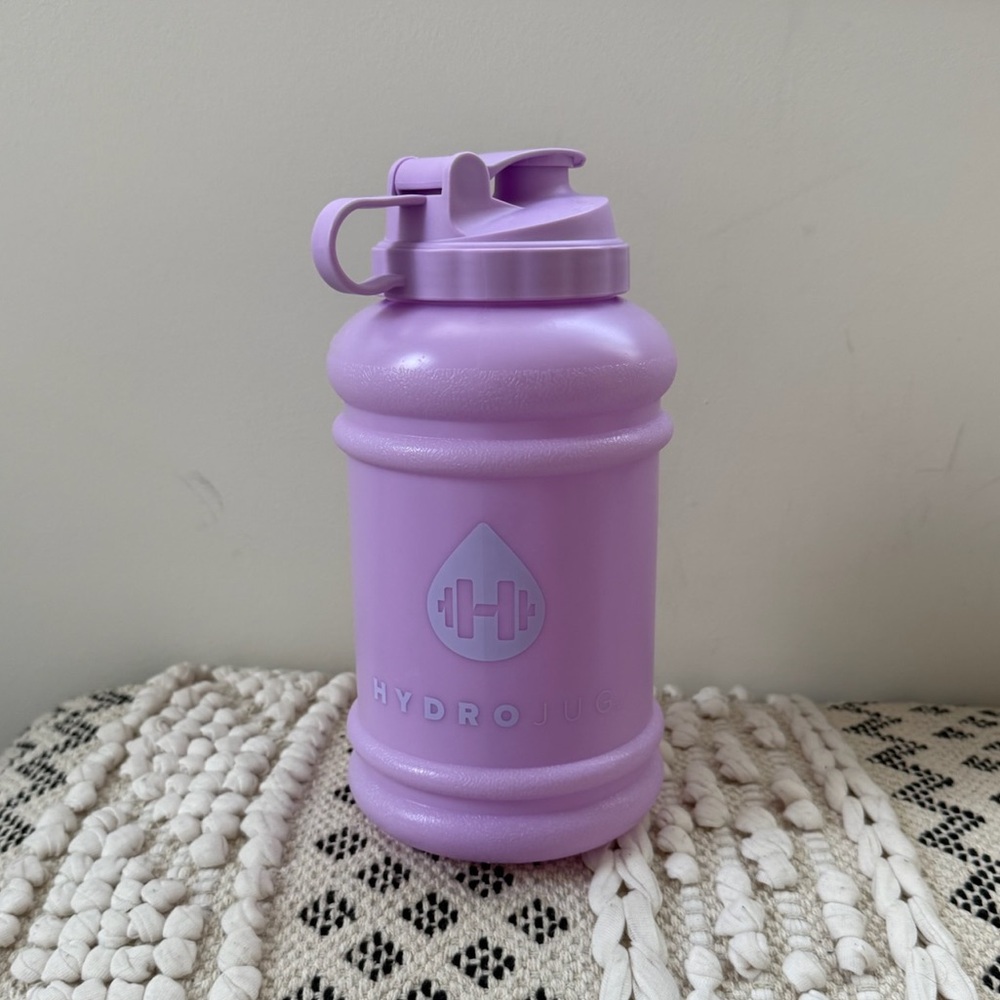 HydroJug Lavender Jug